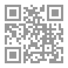 Qr Code المال والأسواق والسيادة