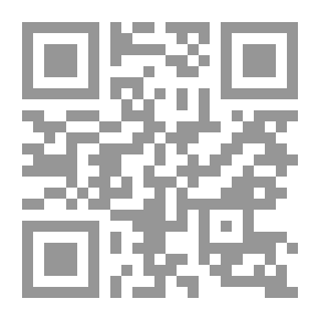 Qr Code سلسلة العلاج الغذائي #4: العلاج الغذائي لمرضى ارتفاع الكوليسترول في الدم (استشر طبيبك)