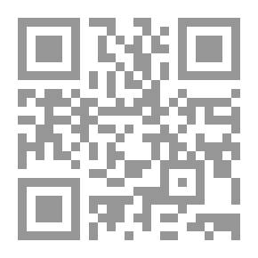 Qr Code العنف بين الشباب والمراهقين `الاسباب الوقاية والعلاج`