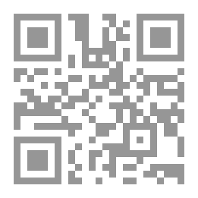 Qr Code الإشراف الفنى بين النظرية والتطبيق