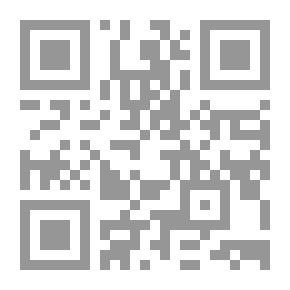 Qr Code ذنبي الطاهر