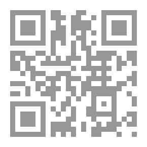 Qr Code مبادئ الكيمياء الكهربية