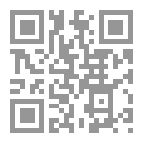 Qr Code الحياة الأخر رحلة الإنسان للعالم الأخر