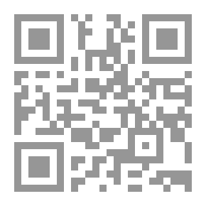 Qr Code مخاض `مختارات قصصية`