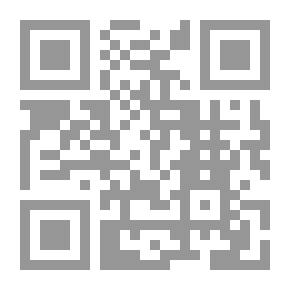 Qr Code ميزان الإعتدال في نقد مرويات لحى الرجال (دراسة حديثية نقدية)