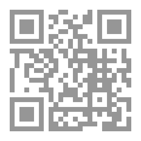 Qr Code The Structure Of The Islamic And Christian Religious Mind `between Foundation And Deconstruction`