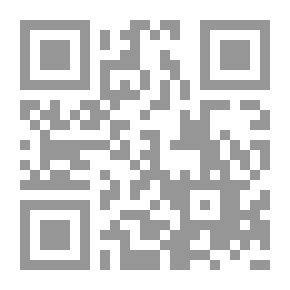 Qr Code تاريخ ابن خلدون ج6
