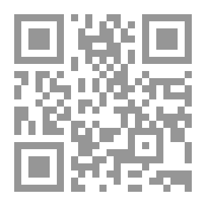 Qr Code تأسيس المجتمع تخيلياً