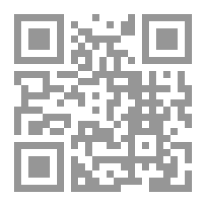 Qr Code المفاخرات والمناظرات