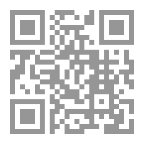 Qr Code موسوعة الثقاقة التاريخية ؛ التاريخ الإسلامي - التطور التاريخي للدولة الإسلامية