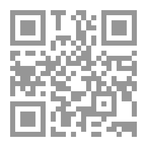 Qr Code شرفة الهذيان
