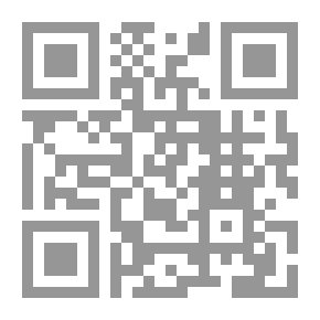 Qr Code السلطان عبد الحميد الثاني المفترى عليه `آخر السلاطين المحترمين`