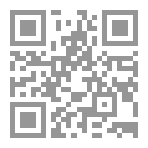 Qr Code فالتر بنيامين ` حياة لم تكتمل `