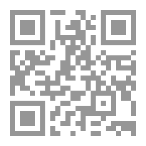 Qr Code عجايب الآثار في التراجم والأخبار (الجزء الثالث)