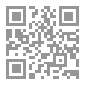 Qr Code Part Containing The Conditions Of The Christians (Series Of Meeting The Last Ten Days In The Sacred Mosque 94)