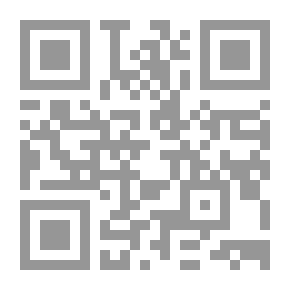Qr Code السواك بين الشرع والطب
