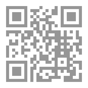 Qr Code سلسلة نسيم؛ مجموعة قصص الحيوانات في القرآن #8 (الذئب البرئ ونبي الله يوسف عليه السلام)