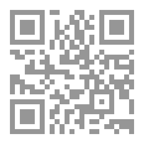 Qr Code The Industry Of Intercultural Hate And The Impact Of Orientalism On Its Fabrication (Critique Of Contemporary Reason)
