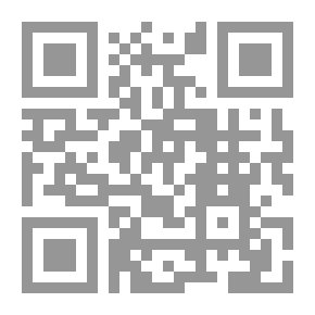 Qr Code رياض الأطفال: الفلسفة.. المهارات.. الفعاليات.. البرامج