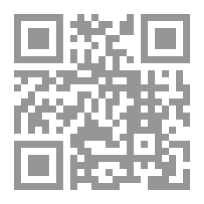 Qr Code We Will Not Say Goodbye To Jerusalem