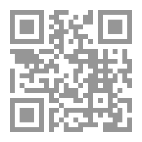 Qr Code Holy Land For Whom? Promised Land ; A Quranic Look At The Biblical Eras