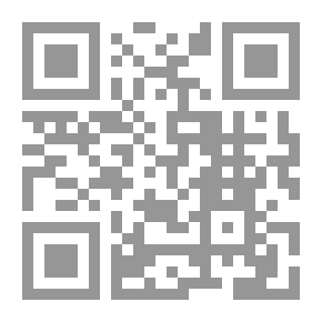 Qr Code The Approach Of Ahlus-Sunnah Wal-Jama`ah In Codifying The Science Of Creed Until The End Of The Third Century AH