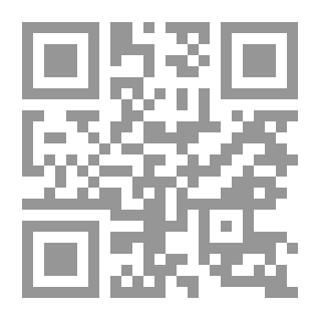 Qr Code المشروع الحضاري الإسلامي