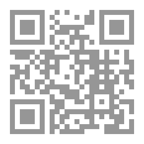 Qr Code تهذيب الكمال في أسماء الرجال. مج6