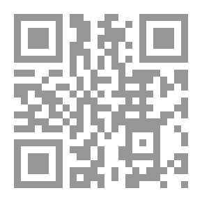 Qr Code القطرة من بحار مناقب النبي والعترة