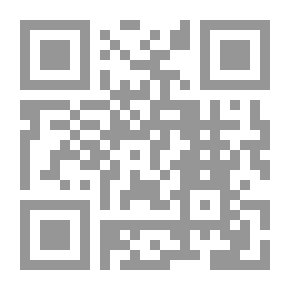 Qr Code الحياة التعبدية لأزواج النبي (ص)