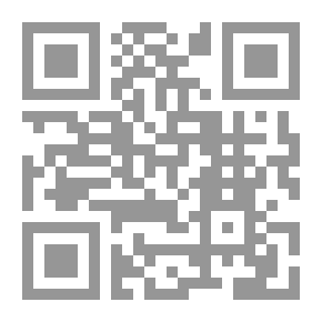 Qr Code أطروحة أولية على الرسوم البيانية