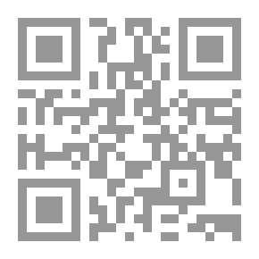 Qr Code جغرافية الموارد المائية