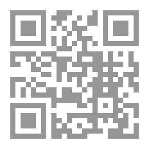 Qr Code The Lion Is The Story Of A King
