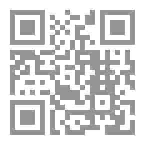 Qr Code الاستفتاء الشعبى والشريعة الاسلامية