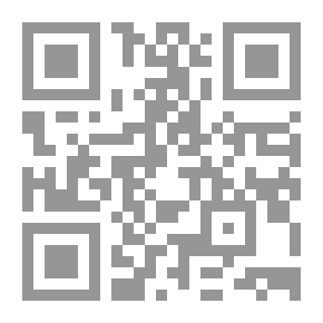 Qr Code أحاديث سمك شعر لـ مبارك الخاطر