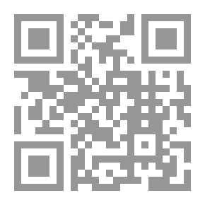 Qr Code حلم العيون السود