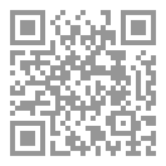 Qr Code أزياء بلون السماء