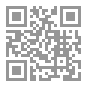 Qr Code الجنة والنار وفقد الاولاد