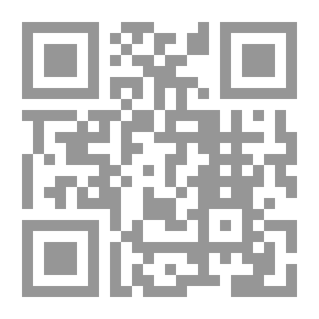 Qr Code خالد الغريب `ملحمة العقل والمملكتين`