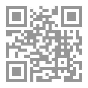 Qr Code The Infinite And The Finite - The Approach To Space In The Novels Of Fadel Al-Azzawi