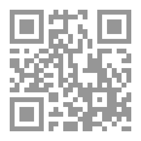 Qr Code The Sultans' Preachers