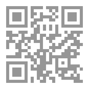 Qr Code روضات الجنات - ج 6