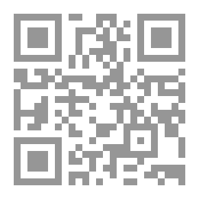 Qr Code معجزة الفكر الصحيح