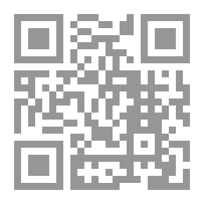 Qr Code مكاشفة القلوب المقرب من علام الغيوب