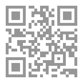 Qr Code كتاب الفروع ومعه تصحيح الفروع وحاشية ابن قلدس ج8