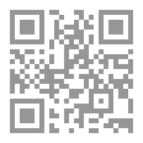 Qr Code الخبر عن أول دولة من دول الأشراف العلويين من أولاد الشريف بن علي