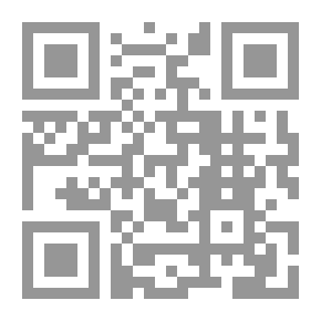 Qr Code نبذة مختصرة عن حياة المتنبي