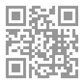 Qr Code حضارة مصر القديمة منذ أقدم العصور حتى نهاية عصور الأسرات الوطنية (الجزء الأول)