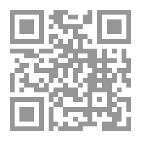 Qr Code في معنى التاريخ عند نيشة - سؤال الأصل ومشروع التأويل