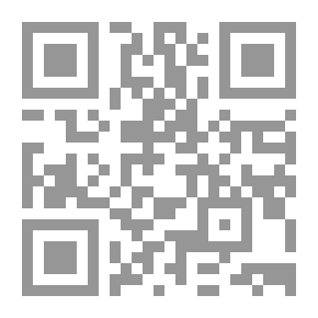 Qr Code أمريكا أسطورة العدم ` المعادلة الاستراتيجية لإنقلاب العالم `